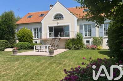 Maison 9 pièces 745000 €