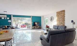 Maison 5 Pièces 120 m² à vendre à Saint-Mathieu-de-Tréviers (34270)