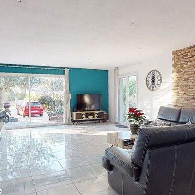 Maison 5 pièces 430000 €