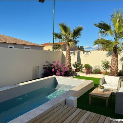 Maison 4 pièces 389000 €