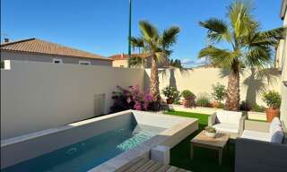 Maison 4 Pièces 97 m² à vendre à Bessan (34550)