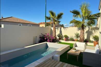 Maison 4 pièces 399000 €