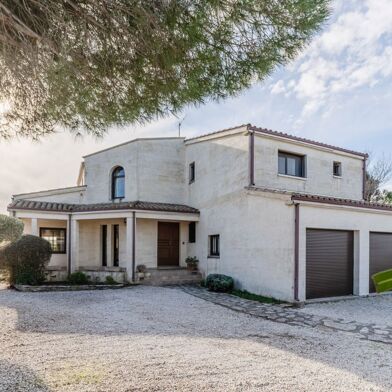 Maison 5 pièces 549000 €