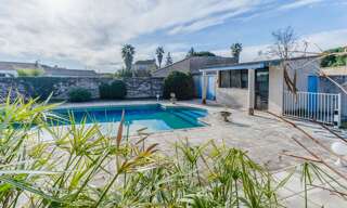 Maison 5 Pièces 185 m² à vendre à Bessan (34550)