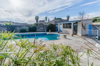 Maison 5 pièces 499000 €