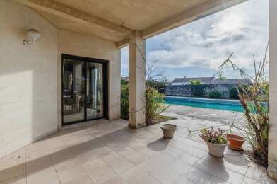 Maison 5 pièces 469000 €