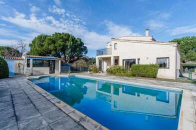 Maison 5 pièces 469000 €