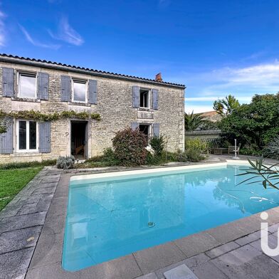 Maison 6 pièces 340000 €