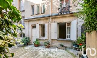 Appartement 3 Pièces 63 m² à vendre à Paris 5 (75005)