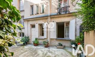 Appartement 3 Pièces 62 m² à vendre à Paris 5 (75005)