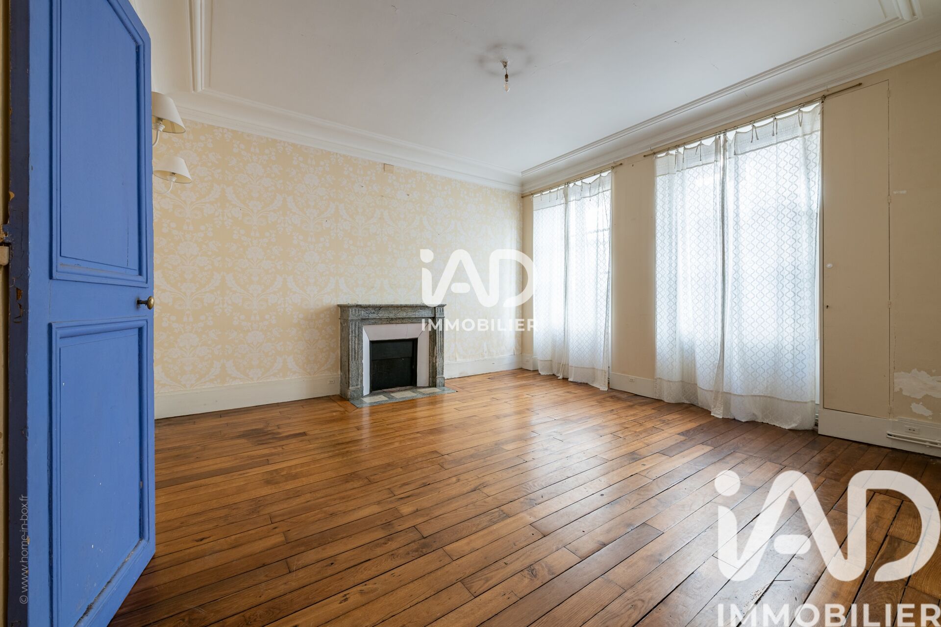 Vente Appartement 3 pièces - Photo 3