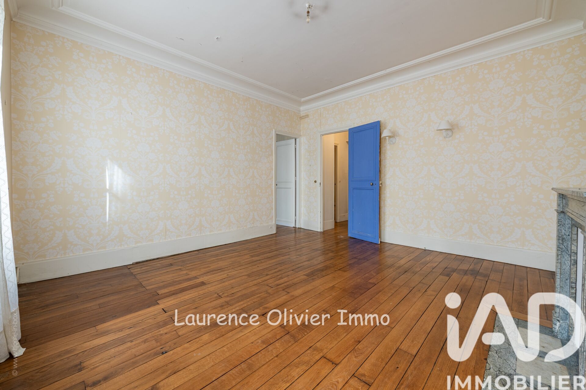 Vente Appartement 3 pièces - Photo 4