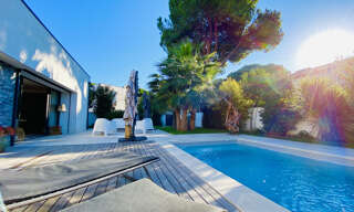 Maison 7 Pièces 255 m² à vendre à La Grande-Motte (34280)