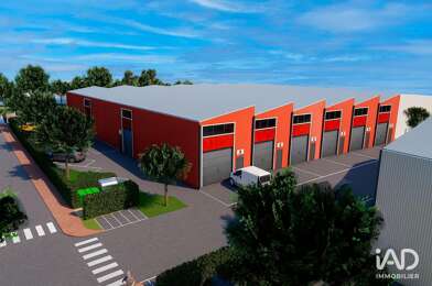 Commerce  284500 €