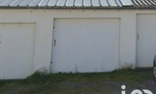 Garage  18 m² à vendre à Lorient (56100)