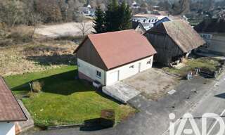 Appartement 1 Pièce 107 m² à vendre à Seppois-le-Bas (68580)