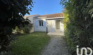 Maison 2 Pièces 33 m² à vendre à Ozillac (17500)