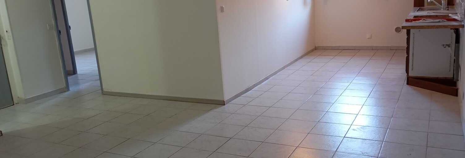 Maison 3 Pièces 70 m² à vendre à Apt (84400)