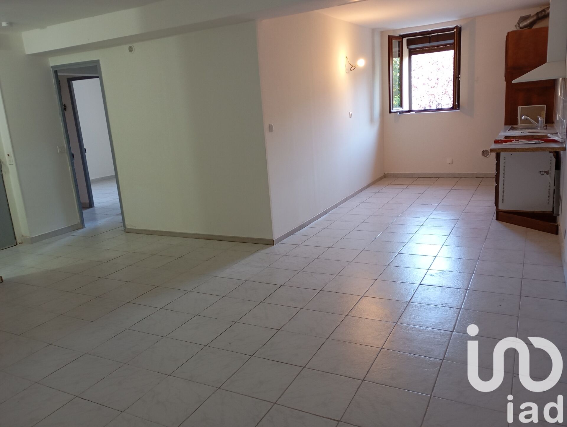 Maison à vendre, 3 pièces, 70 m², Apt