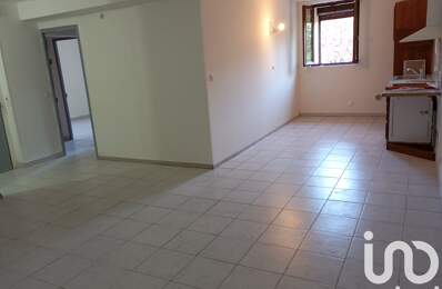 Vente Maison/villa 3 pièces — photo du bien
