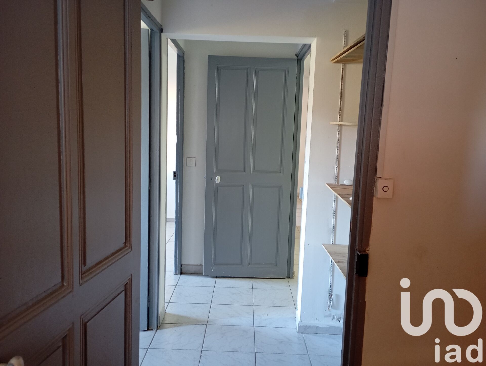 Vente Maison/villa 3 pièces - Photo 3