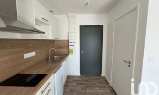 Appartement 1 Pièce 20 m² à vendre à Orléans (45000)