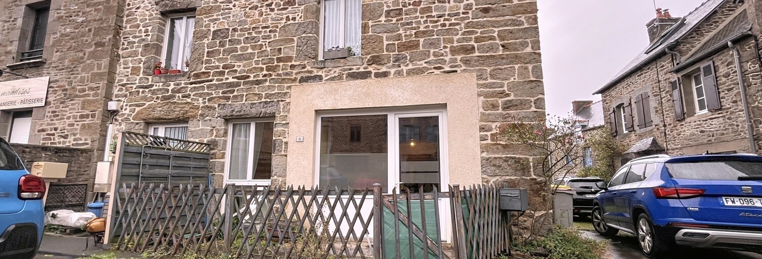 Maison 7 Pièces 141 m² à vendre à La Ville-ès-Nonais (35430)