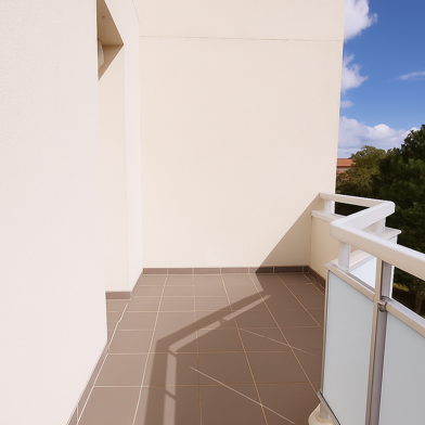 Appartement 3 pièces 299000 €