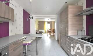 Maison 5 Pièces 212 m² à vendre à Carling (57490)