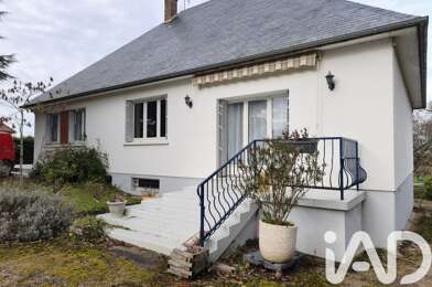 Maison 5 pièces 240000 €