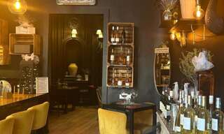 Commerce  40 m² à vendre à Marseille 6 (13006)