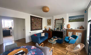 Appartement 3 Pièces 56 m² à vendre à Brest (29200)