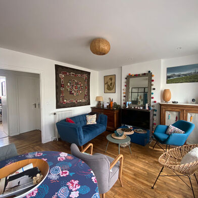 Appartement 3 pièces 250000 €