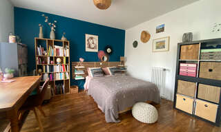 Appartement 3 Pièces 56 m² à vendre à Brest (29200)