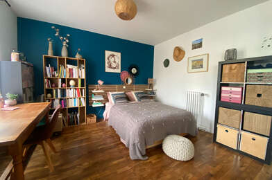 Appartement 3 pièces 250000 €