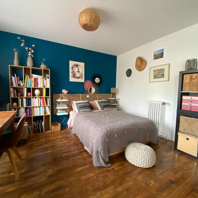 Appartement 3 pièces 250000 €