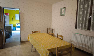 Maison 3 Pièces 48 m² à vendre à Saint-Sulpice-la-Pointe (81370)