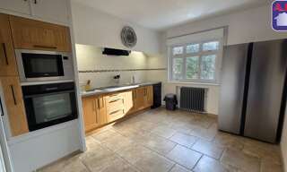 Maison 4 Pièces 100 m² à vendre à Saverdun (09700)