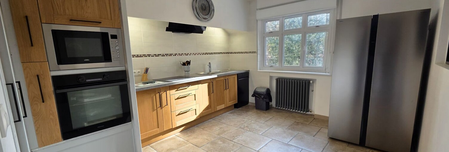 Maison 4 Pièces 100 m² à vendre à Saverdun (09700)