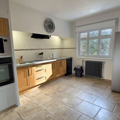 Maison 4 pièces 124000 €