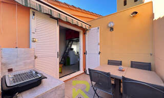 Appartement 1 Pièce 25 m² à vendre à Agde (34300)