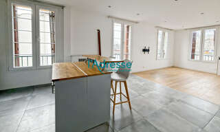 Appartement 2 Pièces 46 m² à louer à Saint-Ouen-l'Aumône (95310)