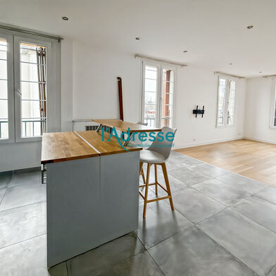 Appartement 2 pièces 950 €