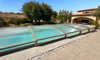 Maison 5 Pièces 141 m² à vendre à Plan-de-Cuques (13380)