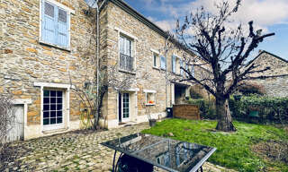 Maison 6 Pièces 157 m² à vendre à Sagy (95450)