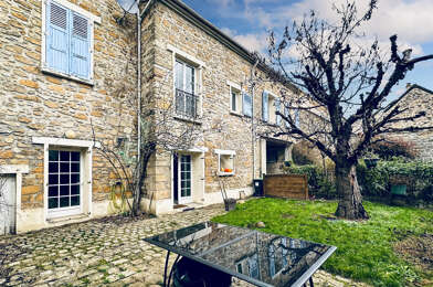 Maison 6 pièces 356000 €