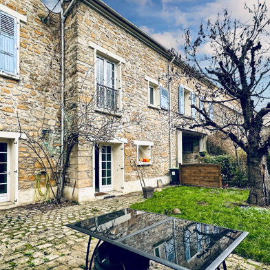 Maison 6 pièces 356000 €