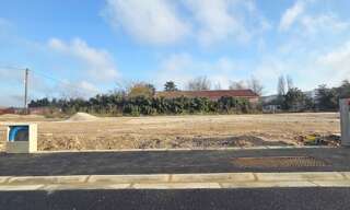 Terrain  321 m² à vendre à Pia (66380)