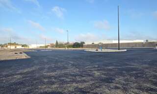 Terrain  332 m² à vendre à Pia (66380)