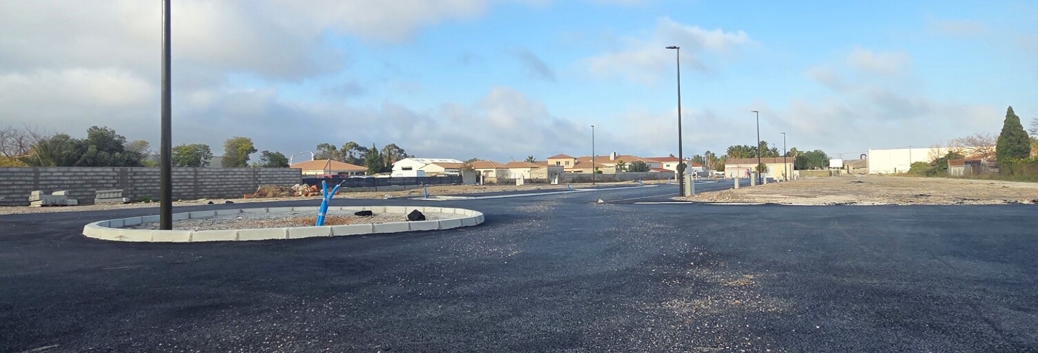 Terrain  316 m² à vendre à Pia (66380)